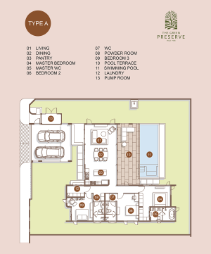 Floor-plan-type-A